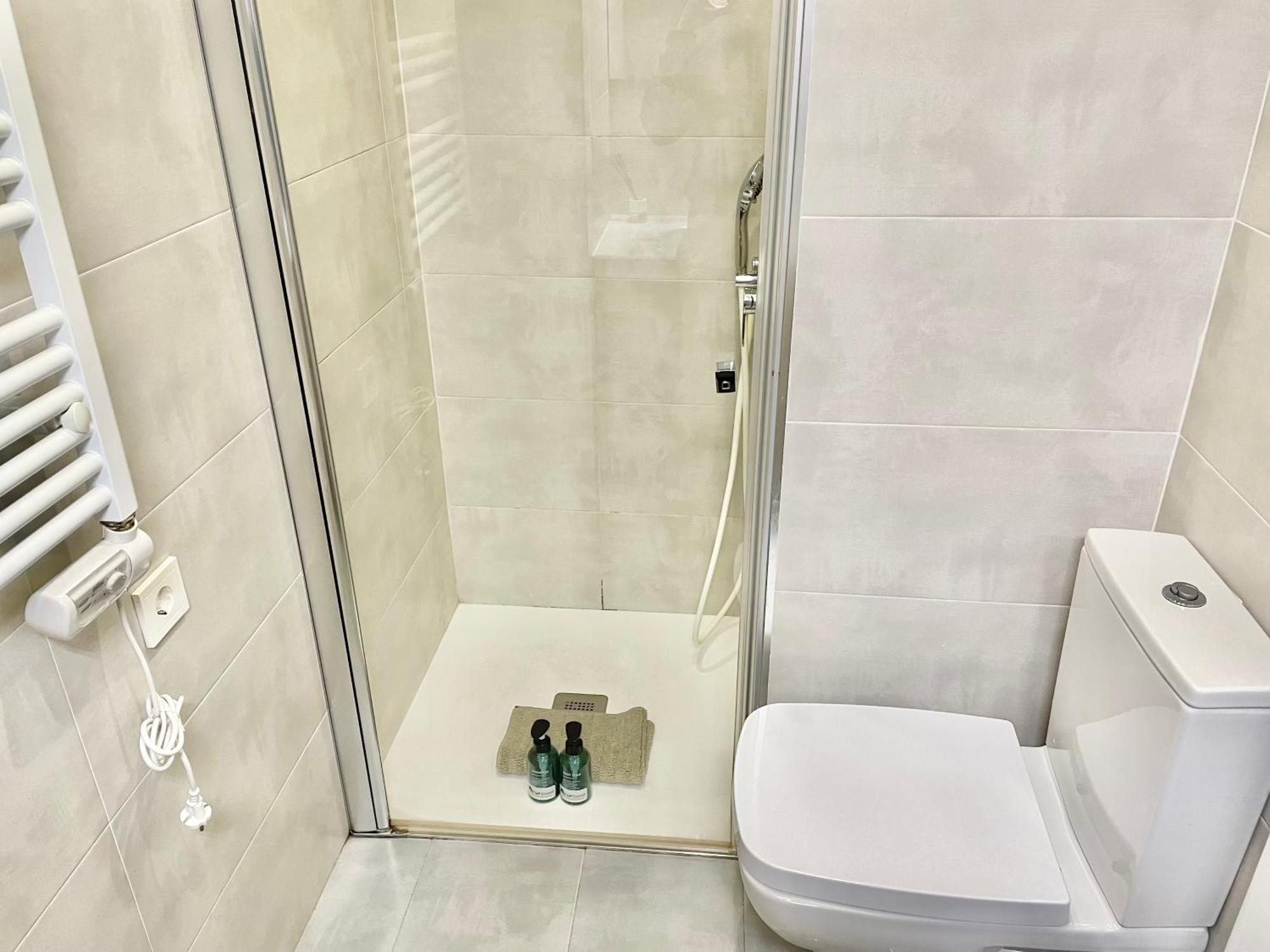 Apartamento San Lorenzo Playa. Vistas Al Mar. Gijón Extérieur photo