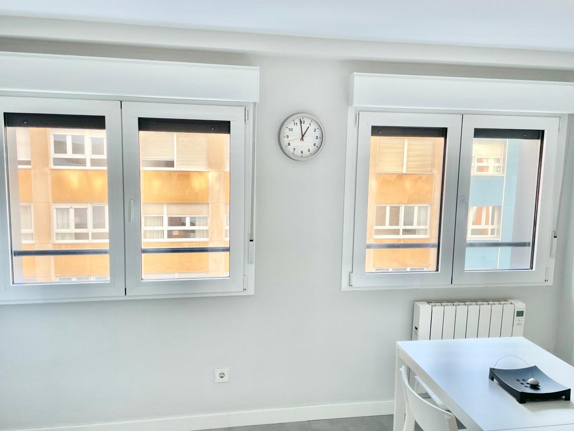 Apartamento San Lorenzo Playa. Vistas Al Mar. Gijón Extérieur photo