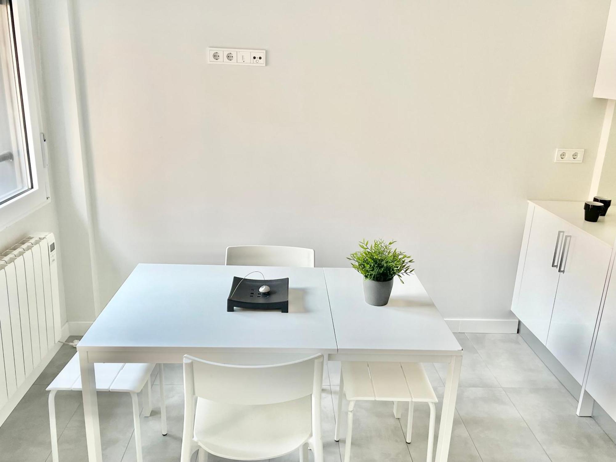 Apartamento San Lorenzo Playa. Vistas Al Mar. Gijón Extérieur photo