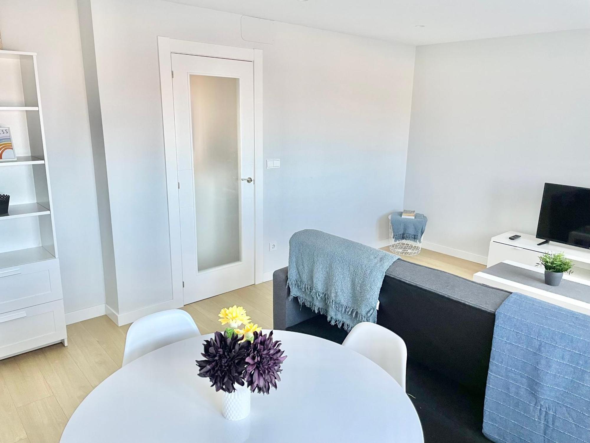 Apartamento San Lorenzo Playa. Vistas Al Mar. Gijón Extérieur photo