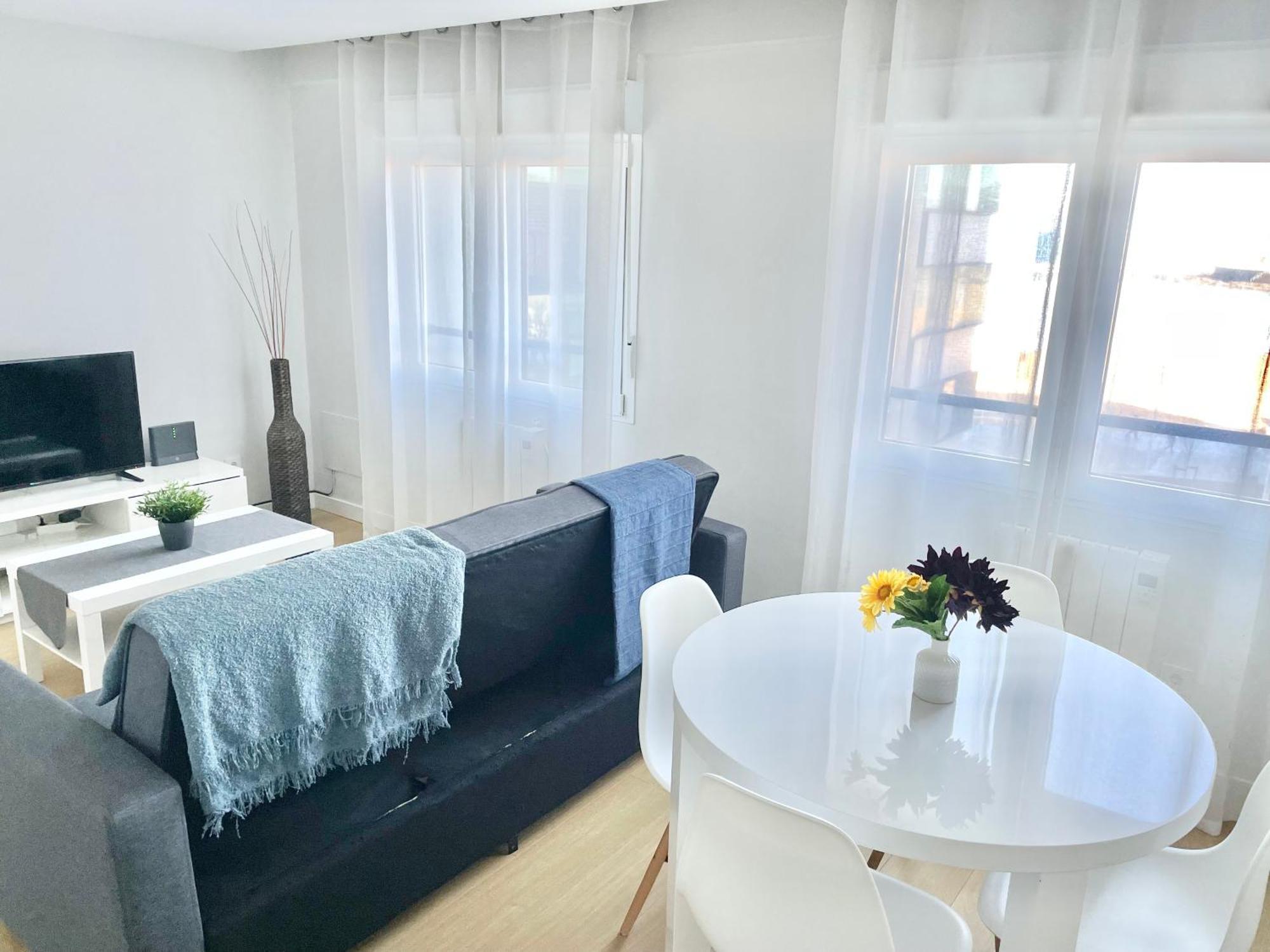 Apartamento San Lorenzo Playa. Vistas Al Mar. Gijón Extérieur photo