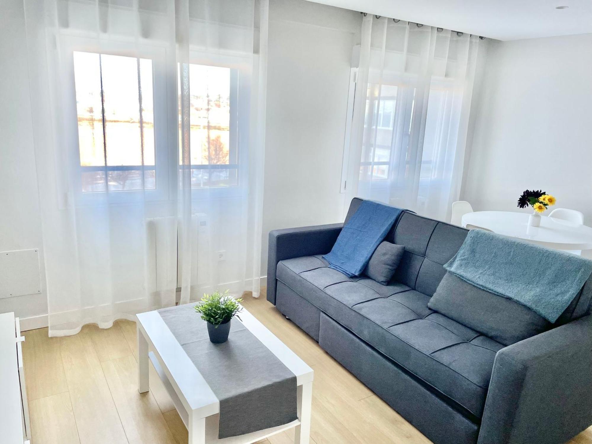 Apartamento San Lorenzo Playa. Vistas Al Mar. Gijón Extérieur photo